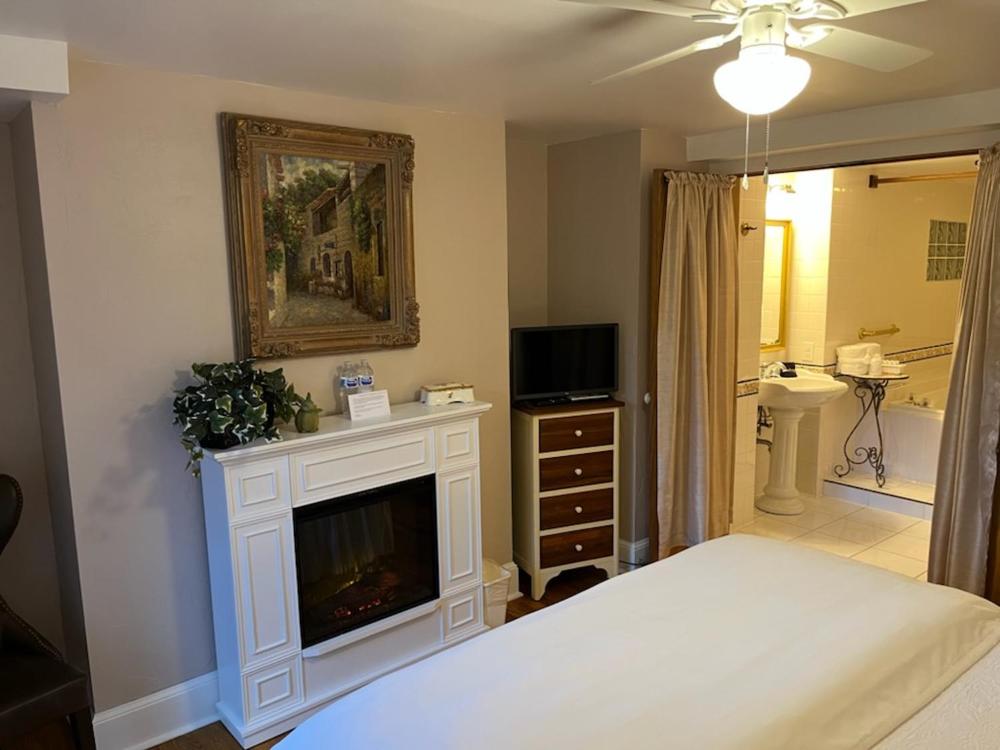 Beaufort House Inn
